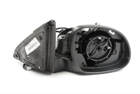 new vw tiguan 5n front right side wing mirror 5n1857508q9b9 original