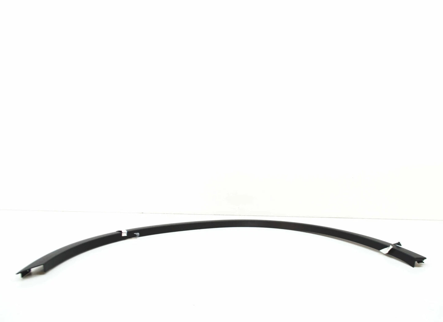 NEW MERCEDES-BENZ GLC X253 FRONT RIGHT FENDER ARCH MOLDING A2538857506