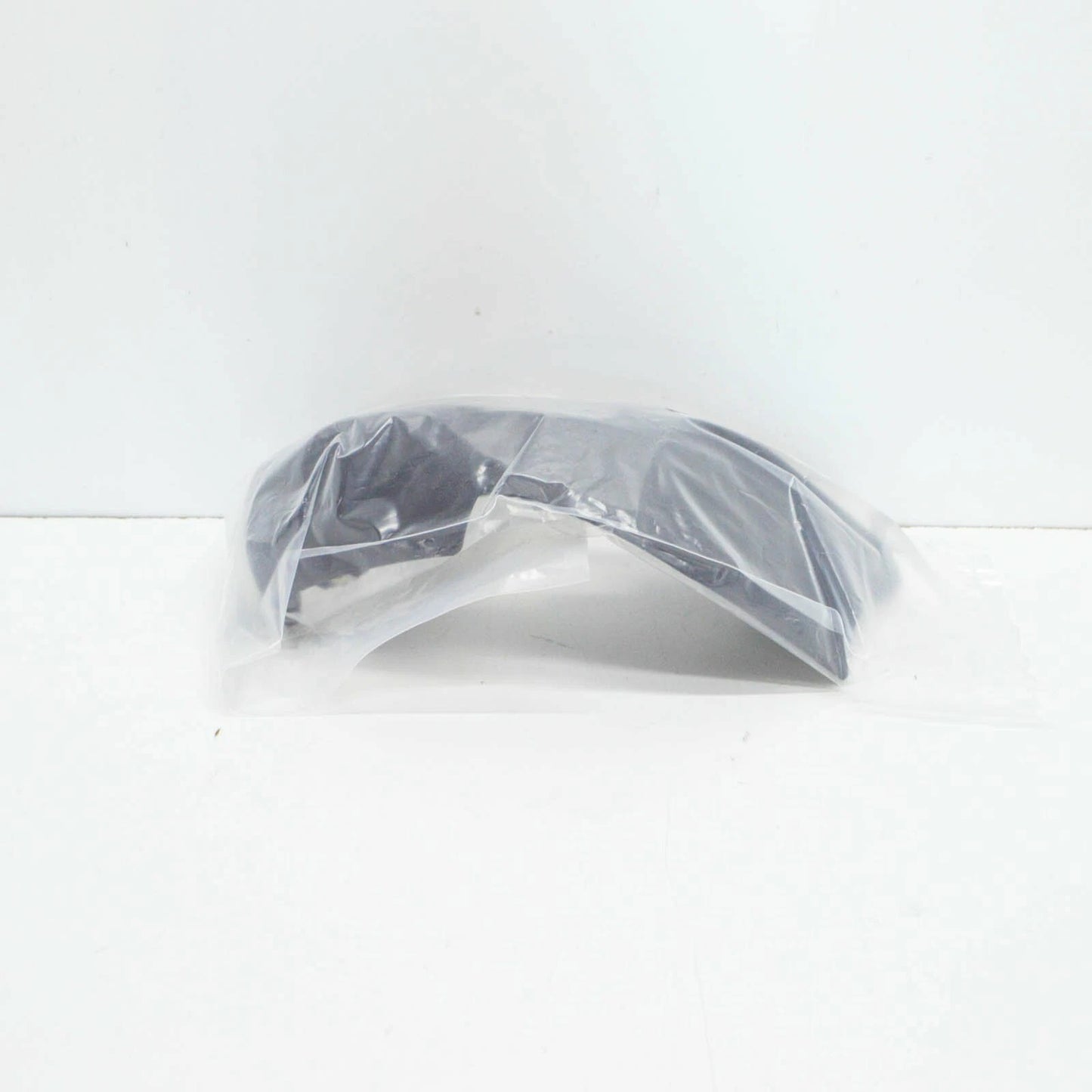 NEW MB S W220 FRONT SEAT LEFT OUTSIDE COVER A22091813309B51