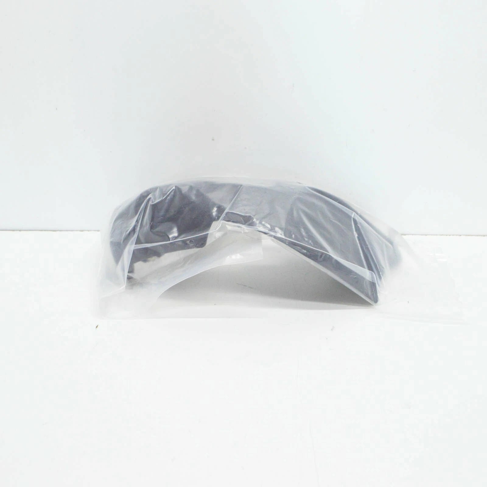 NEW MB S W220 FRONT SEAT LEFT OUTSIDE COVER A22091813309B51