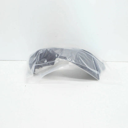 NEW MB S W220 FRONT SEAT LEFT OUTSIDE COVER A22091813309B51