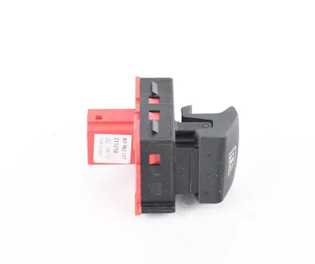 NEW AUDI TT ROADSTER 8J REAR WINDSCREEN SWITCH 8J79621275PR ORIGINAL