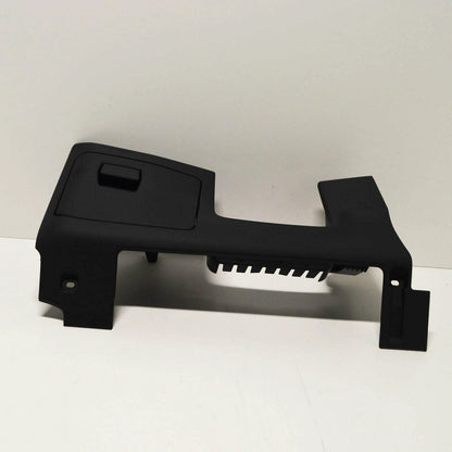 NEW AUDI A4 B9 FRONT LEFT PANEL STORAGE COMPARTMENT LHD 8W1880301A6PS ORIGINAL