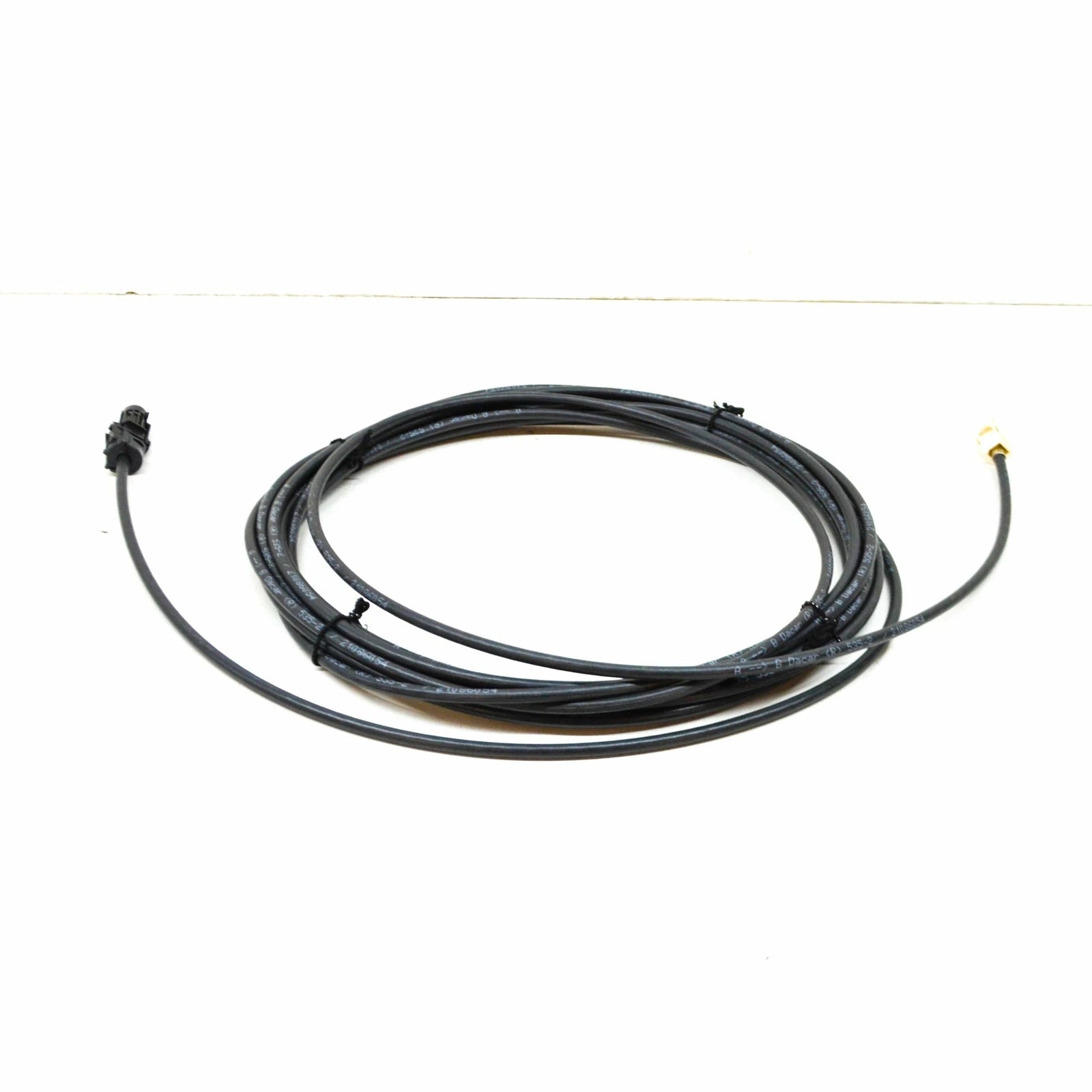 NEW AUDI A4 B9 FRONT CAMERA 4 PIN ADAPTER CABLE LOOM 8W2971192A