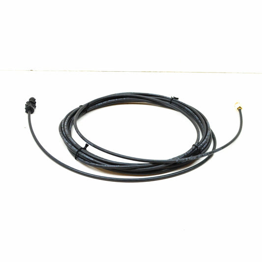 NEW AUDI A4 B9 FRONT CAMERA 4 PIN ADAPTER CABLE LOOM 8W2971192A