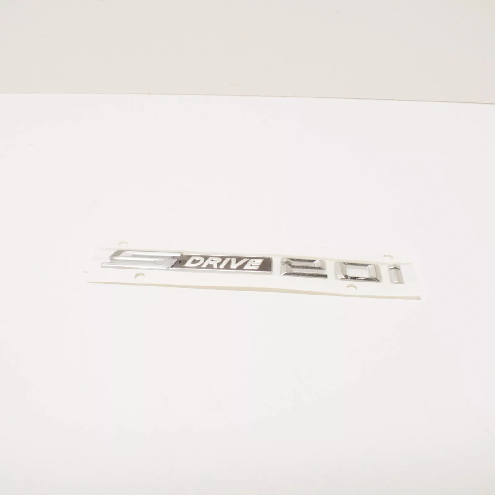 NEW BMW Z4 ROADSTER E89 FRONT WING S DRIVE 20I BADGE 51147288174 7288174