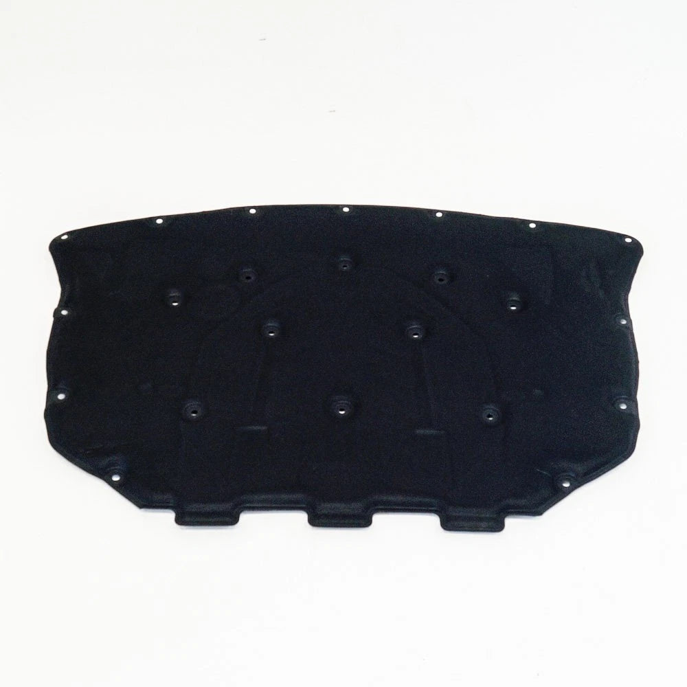 NEW BMW 5 F10 SOUND INSULATING HOOD COVER 51486989301 2016 ORIGINAL