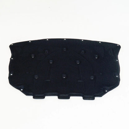 NEW BMW 5 F10 SOUND INSULATING HOOD COVER 51486989301 2016 ORIGINAL