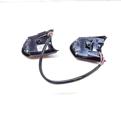 NEW BMW M5 M6 X5 SWITCH MULTI STEERING WHEEL M-SPORT 61317849409 ORIGINAL