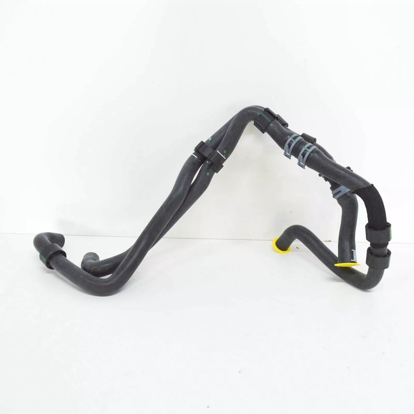 NEW AUDI Q5 FY RIGHT SIDE WATER RADIATOR COOLANT HOSE 80A122902AC