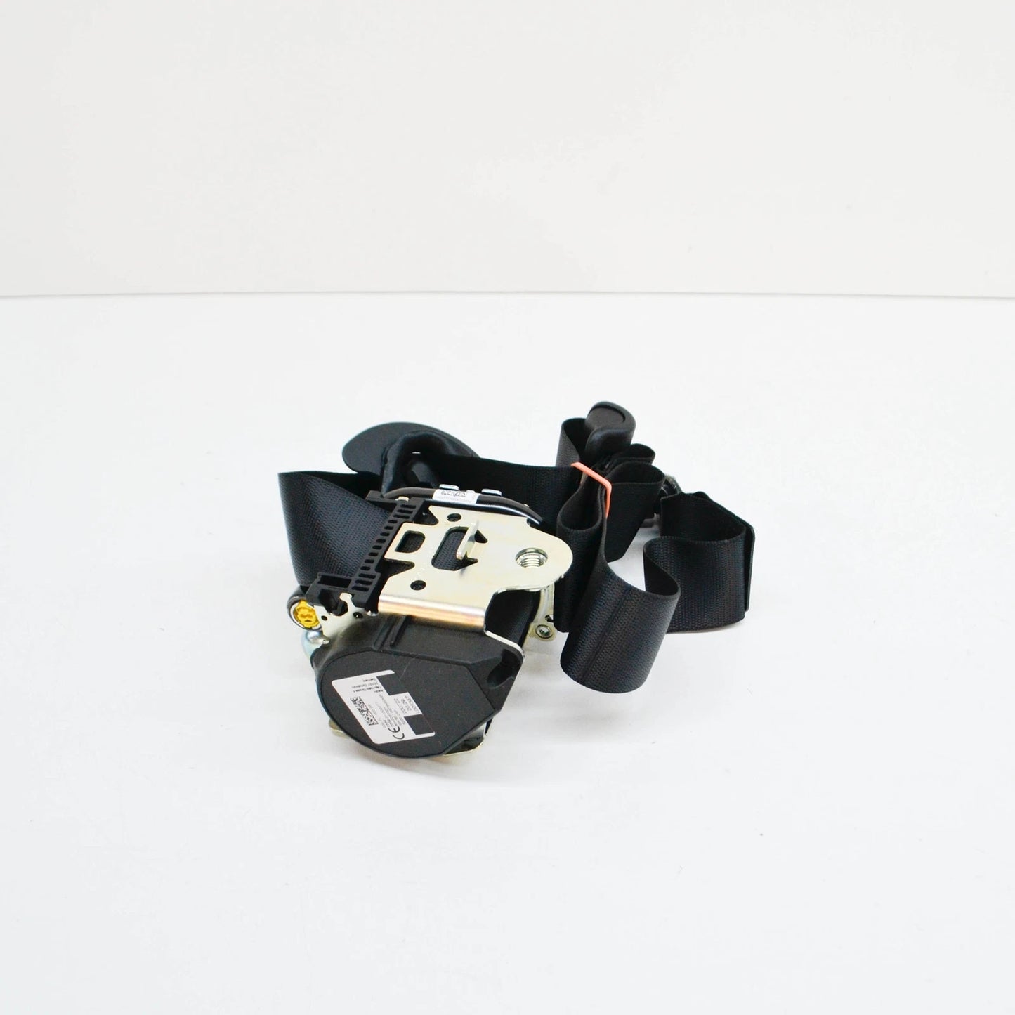 NEW MERCEDES-BENZ SPRINTER 907 FRONT LEFT SEAT BELT LHD A90786007009C94