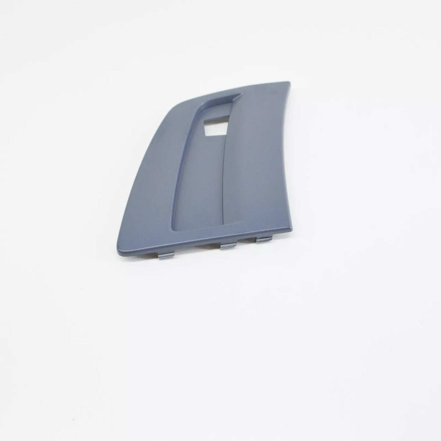 NEW MB SLK R172 FRONT BUMPER LEFT ORNAMENTAL MOLDING A17288803739999 ORIGINAL