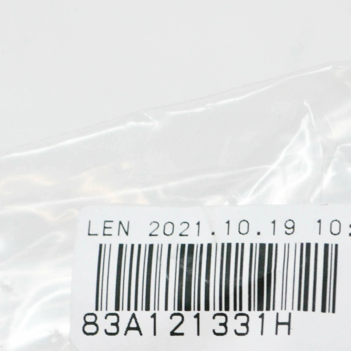 NEW AUDI Q3 F3 SPORTBACK ADDITIONAL COOLER LEFT SEALING STRIP 83A121331H