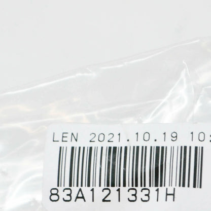 NEW AUDI Q3 F3 SPORTBACK ADDITIONAL COOLER LEFT SEALING STRIP 83A121331H