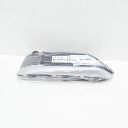 NEW BMW X1 F48 FRONT LEFT GRILLE X-LINE 51117453987 7453987 2015 ORIGINAL