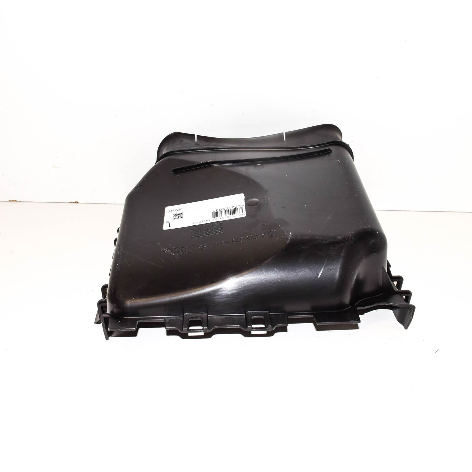 NEW MERCEDES-BENZ S-CLASS W222 AIR DUCT A2225050361 ORIGINAL