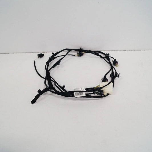 NEW BMW F10 F11 FRONT PDC PARKING SENSORS WIRING HARNESS 61129286479 9286479