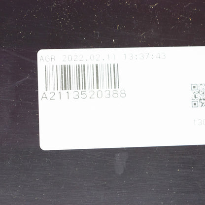 NEW MERCEDES-BENZ E W211 REAR LOWER CONTROL ARM COVER A2113520388 ORIGINAL