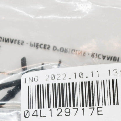 NEW VOLKSWAGEN TRANSPORTER VI T6 INTAKE MANIFOLD GASKET 04L129717E ORIGINAL