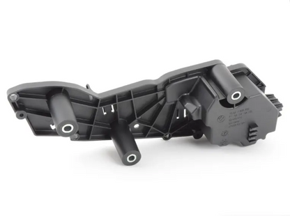 new bmw 3 e90 diesel particulate filter bracket 13627808456 7808456 original