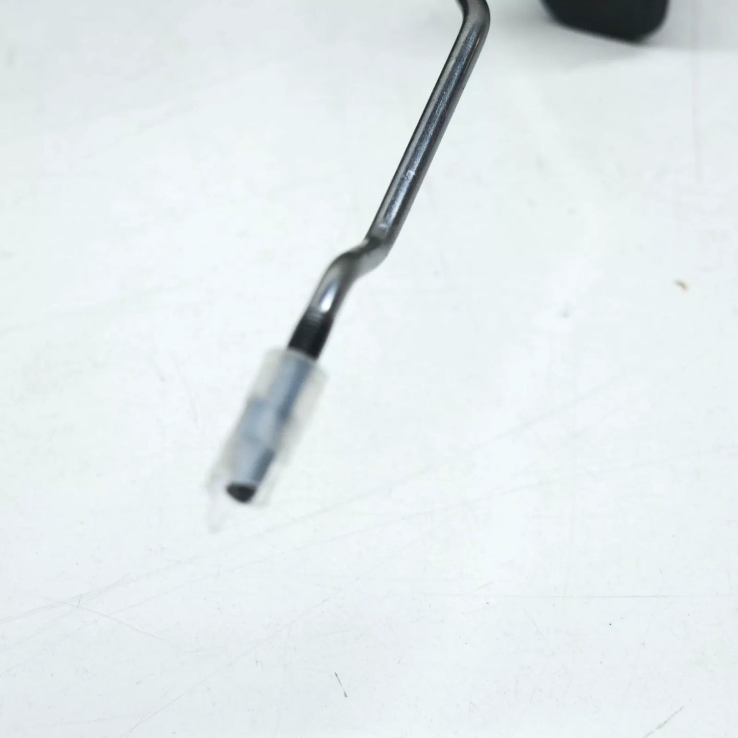 NEW VW TRANSPORTER T5 RIGHT SLIDING DOOR REMOTE CONTROL LOCK 7E0843654CC