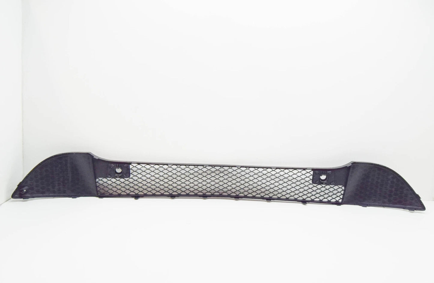 NEW MERCEDES-BENZ A W176 FRONT BUMPER LOWER GRILLE A1768807400 ORIGINAL