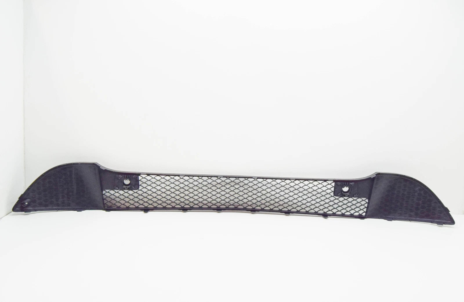 NEW MERCEDES-BENZ A W176 FRONT BUMPER LOWER GRILLE A1768807400 ORIGINAL