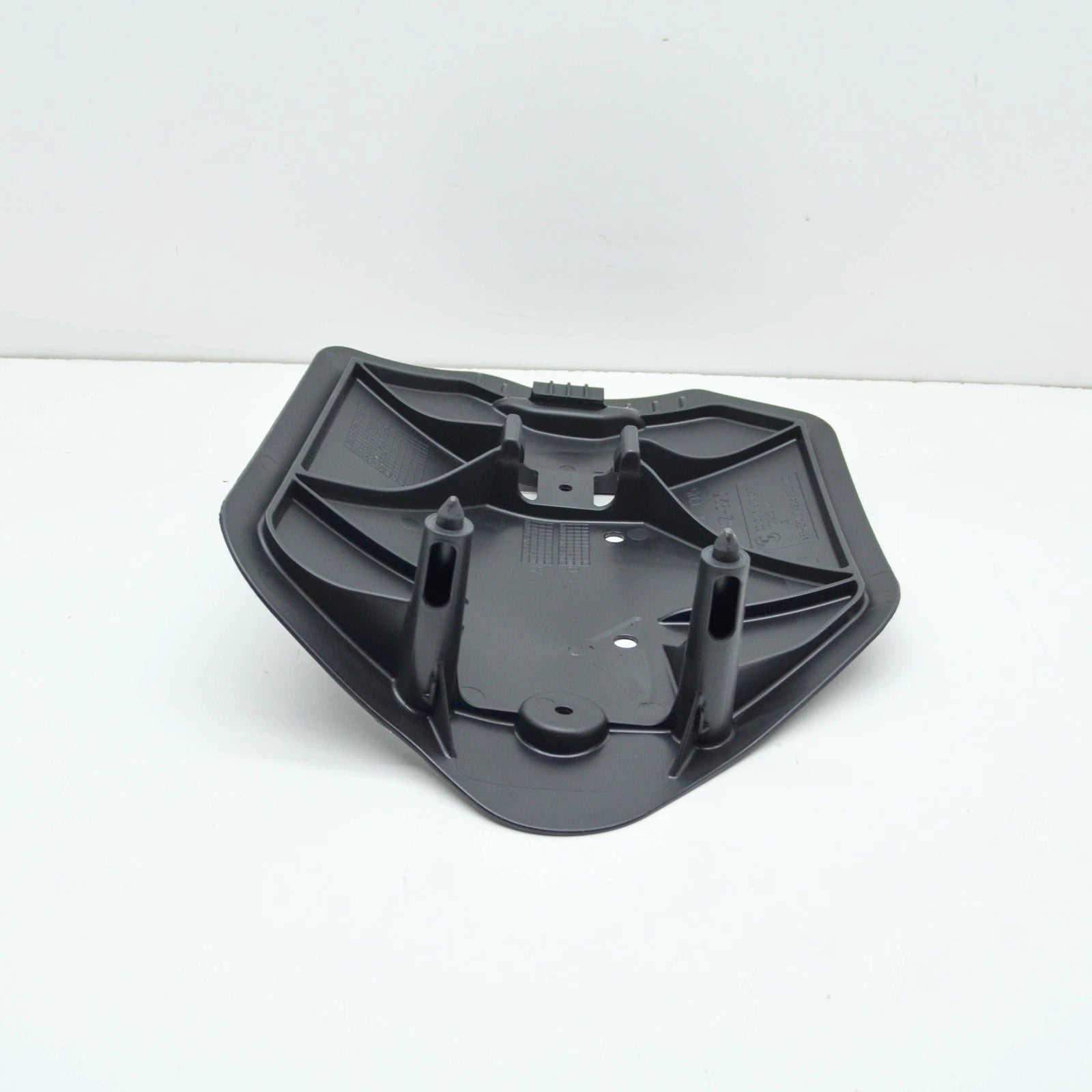 NEW BMW X5 G05 AERO REAR LEFT CONTROL ARM COVER PANEL 33306877043 ORIGINAL