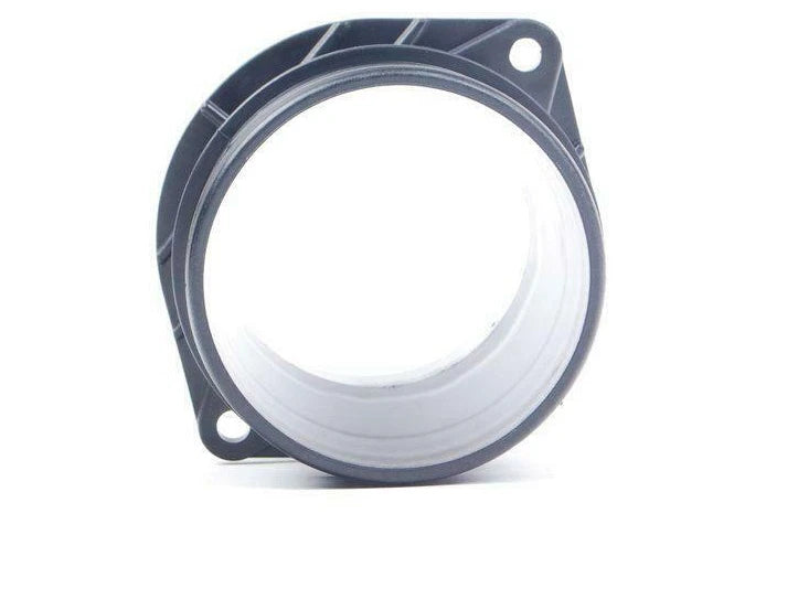 NEW VW BEETLE A5 ENGINE AIR INTAKE HOSE ADAPTER PIPE UNION 07K129637 ORIGINAL