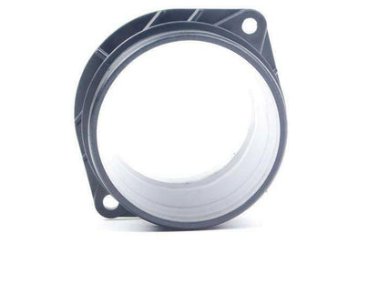 NEW VW BEETLE A5 ENGINE AIR INTAKE HOSE ADAPTER PIPE UNION 07K129637 ORIGINAL