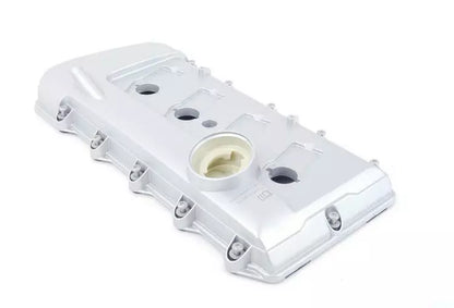 NEW AUDI A4 B7 LEFT CYLINDER HEAD COVER WITH GASKET 079103471AC ORIGINAL