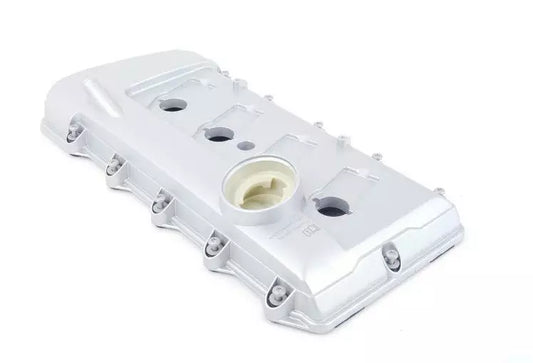 NEW AUDI A4 B7 LEFT CYLINDER HEAD COVER WITH GASKET 079103471AC ORIGINAL