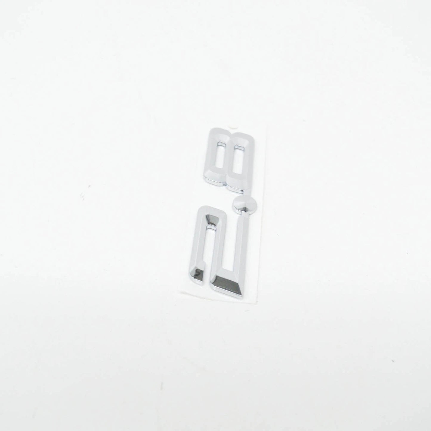 NEW BMW Z3 COUPE E36 TRUNK LID 2.8 BADGE EMBLEM 51148412857 ORIGINAL