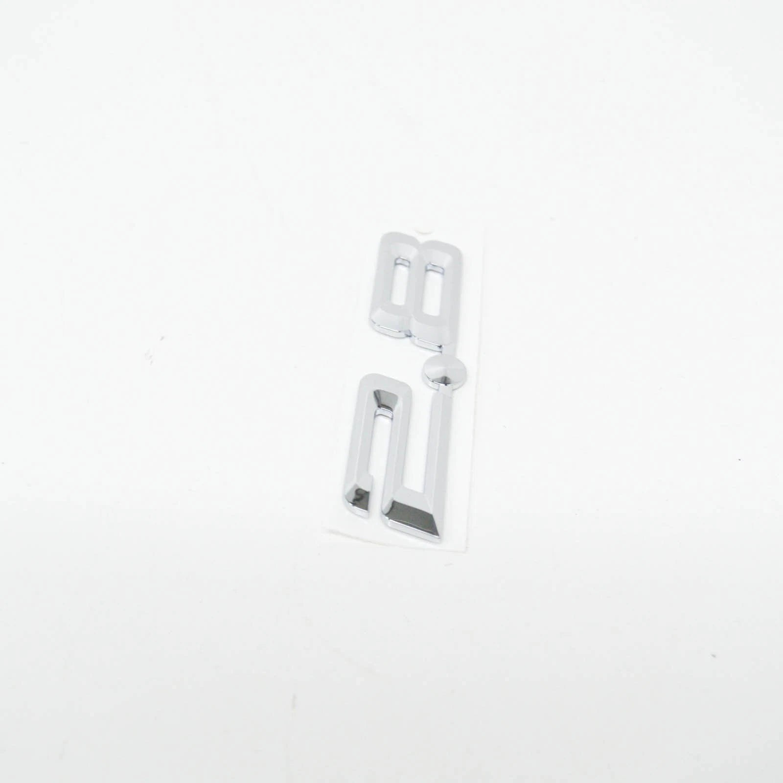 NEW BMW Z3 COUPE E36 TRUNK LID 2.8 BADGE EMBLEM 51148412857 ORIGINAL