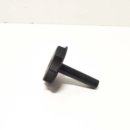 NEW AUDI A4 B9 ALLROAD SPARE TIRE BOLT SUPPORT 8W9863695A ORIGINAL