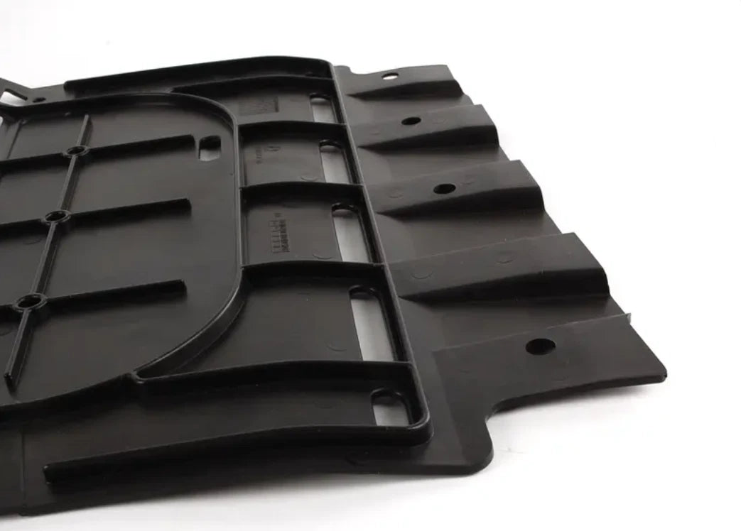 NEW BMW 3 CABRIO E93 REAR MIDDLE BOTTOM PROTECTION 51128044375 8044375 ORIGINAL