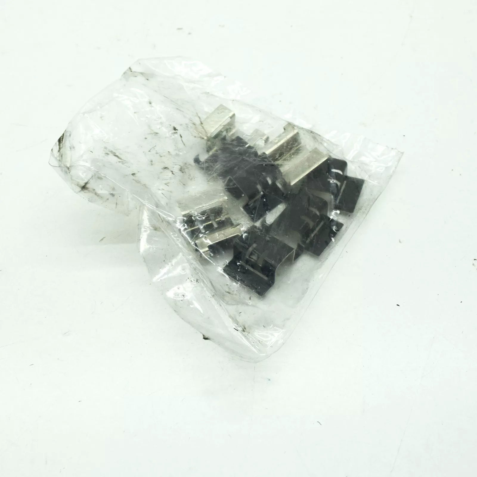 NEW MERCEDES-BENZ CLA COUPE C118 REAR BRAKE PADS SET A0004205903 ORIGINAL