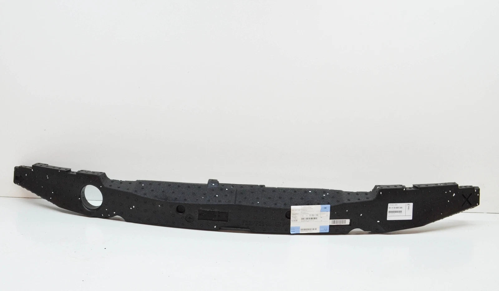 NEW BMW 2 F23 FRONT M SPORT BUMPER ABSORBER FOAM 51118055306 8055306 2015