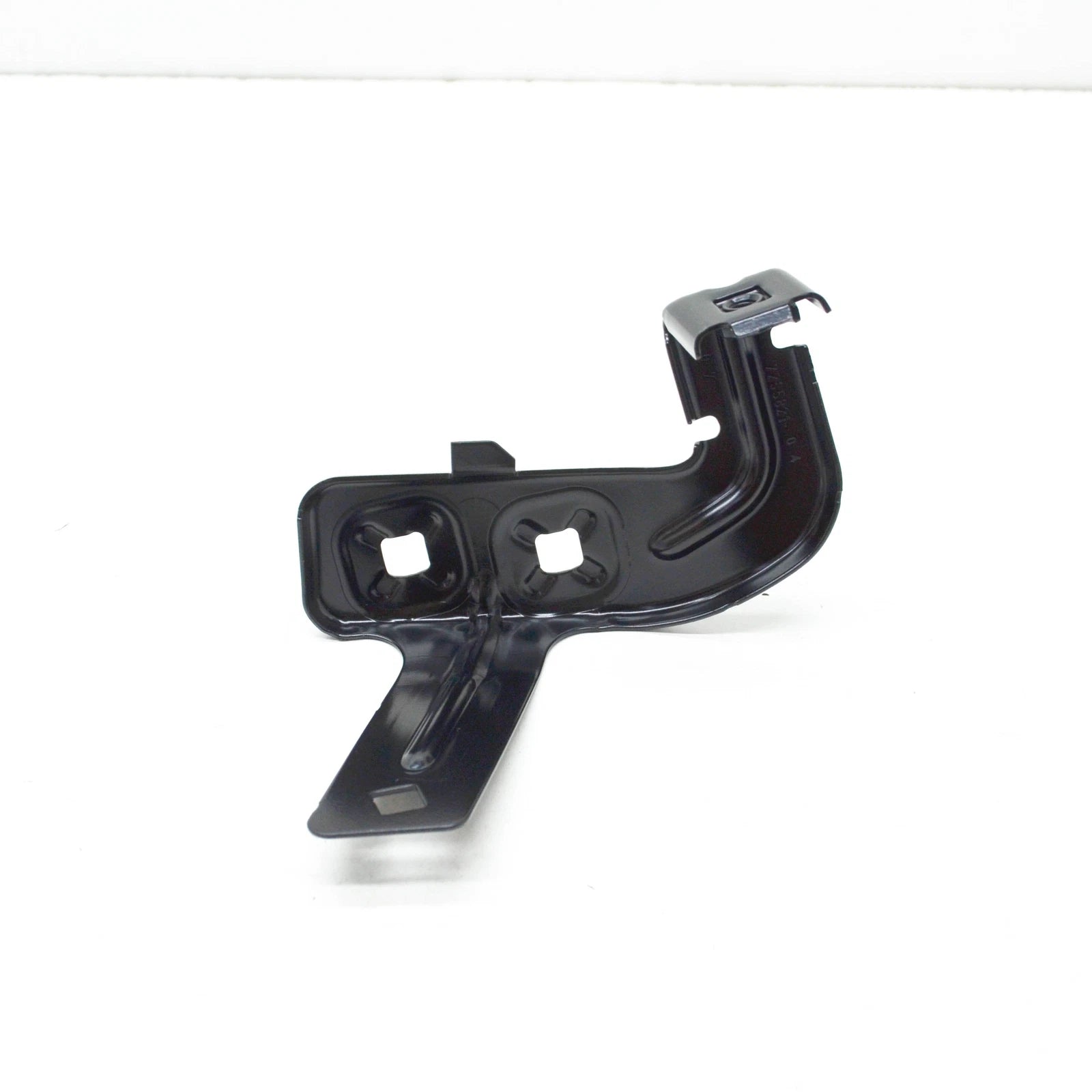 NEW BMW 3 F30 FRONT LEFT FENDER BRACKET 41358066939 8066939 ORIGINAL
