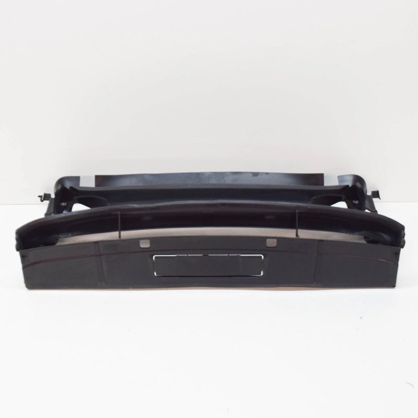 NEW BMW 4 F36 RADIATOR LOWER AIR DUCT 51747290609 7290609 2016 ORIGINAL