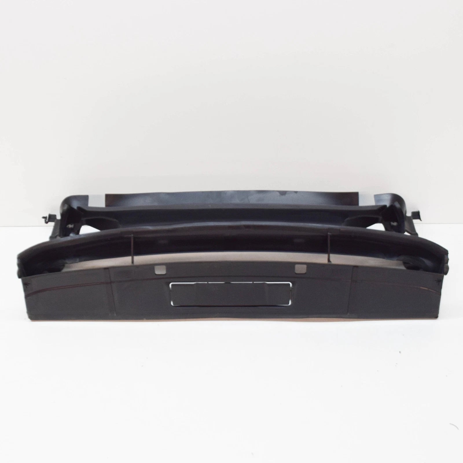 NEW BMW 4 F36 RADIATOR LOWER AIR DUCT 51747290609 7290609 2016 ORIGINAL