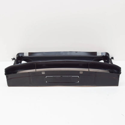 NEW BMW 4 F36 RADIATOR LOWER AIR DUCT 51747290609 7290609 2016 ORIGINAL