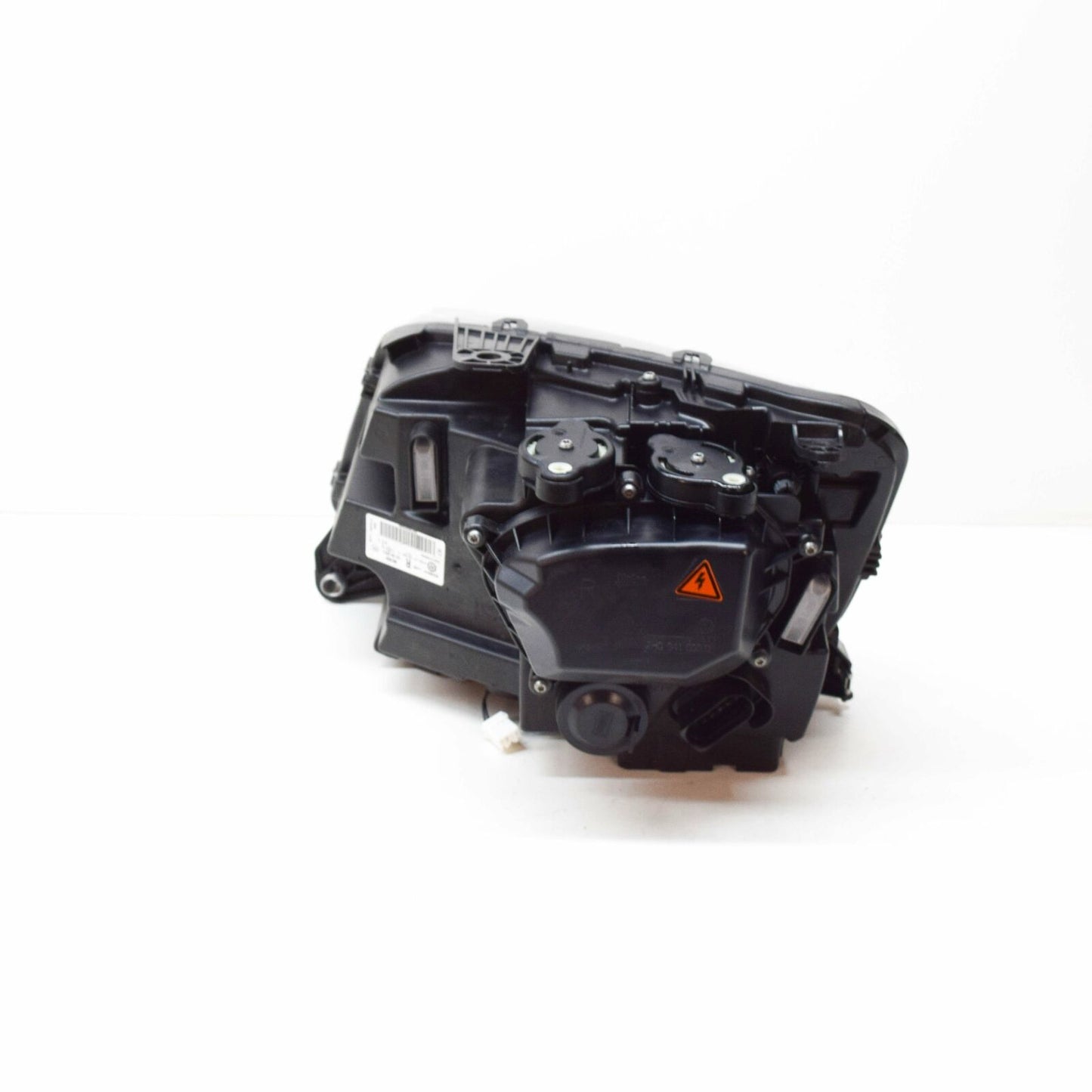 new volkswagen amarok 2h front right headlight lhd 2h1941018a original