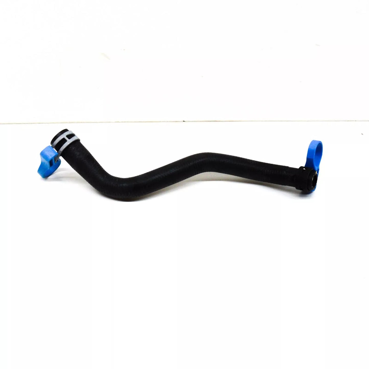 NEW BMW 2 F45 2.0D 100KW CYLINDER HEAD COOLANT PIPE 17128606014 2014 ORIGINAL