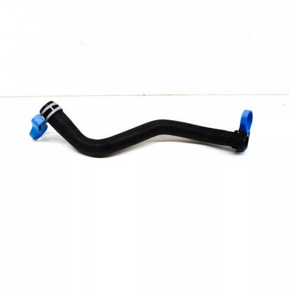 NEW BMW 2 F45 2.0D 100KW CYLINDER HEAD COOLANT PIPE 17128606014 2014 ORIGINAL