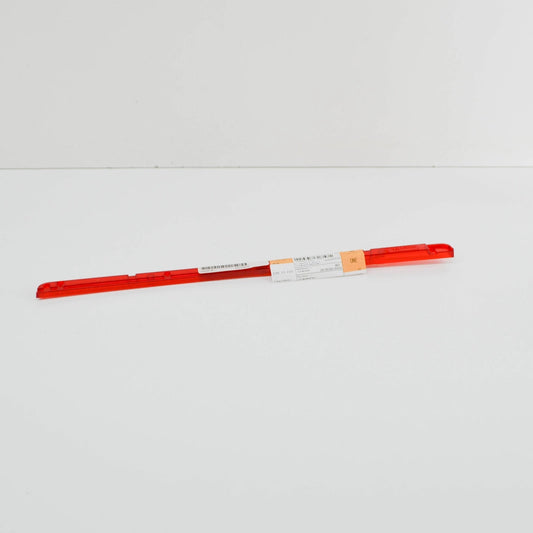 NEW BMW 5 TOURING E34 THIRD BRAKE LIGHT COVER 63258355030 8355030 ORIGINAL