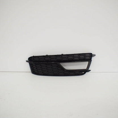 NEW AUDI A5 8TA RIGHT FOG LIGHT GRILLE 8T0807682K01C GENUINE