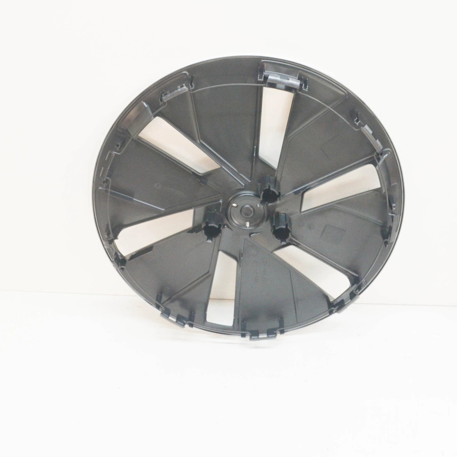 NEW VOLKSWAGEN ID.3 WHEEL TRIM RING COVER 10A601147BWZG ORIGINAL