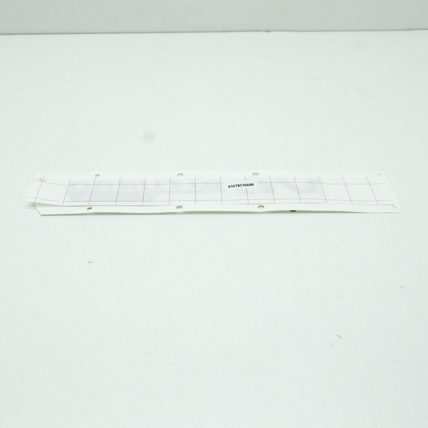 NEW MERCEDES-BENZ GLE W167 AMG FRONT FENDER WING BADGE A1678176600 ORIGINAL
