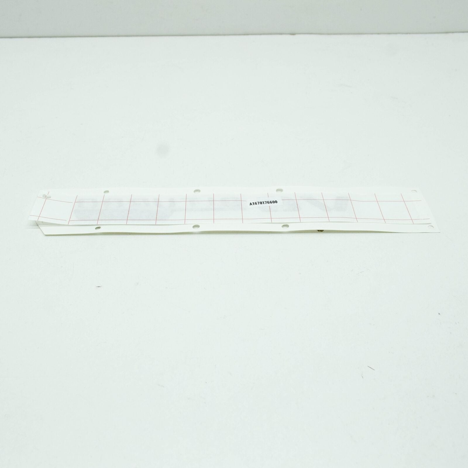 NEW MERCEDES-BENZ GLE W167 AMG FRONT FENDER WING BADGE A1678176600 ORIGINAL